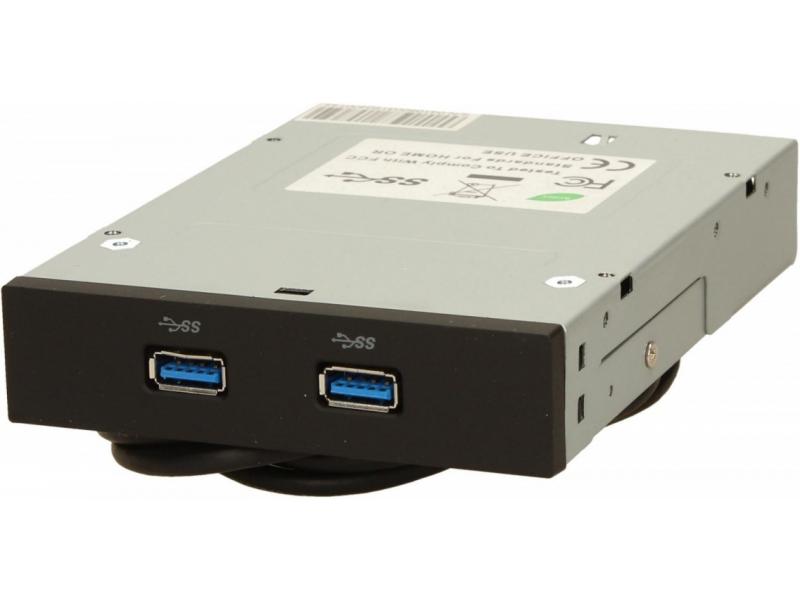 Панель USB3.0 Chieftec MUB-3002