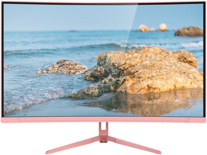 Монитор 27" Chigo C27-Q180B8, 2560x1440, IPS, 180Hz, Speakers (2xHDMI, DP)