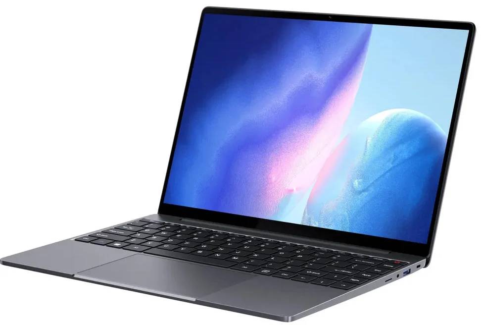 Ноутбук Chuwi CoreBook X (CWI570-13900HK16G1TB), 14" IPS, Core i9 13900HK/ 16Gb/ 1TbSSD/ W11/ Dark Grey