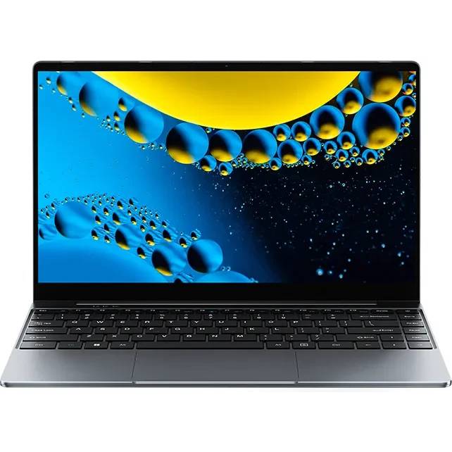 Ноутбук Chuwi CoreBook X (CWI575-i3101008G256), 14" IPS, Core i3 10100Y/ 8Gb/ 256SSD/ W11/ Dark Grey