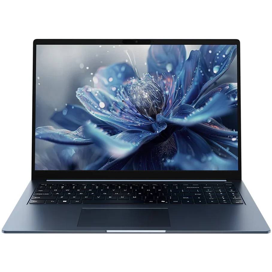 Ноутбук Chuwi CoreBook Air (CWI654-R5660016G512G), 16" IPS, Ryzen 5 6600H/ 16Gb/ 512SSD/ W11/ Blue