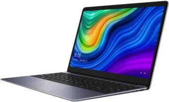 Ноутбук Chuwi HeroBook Pro 14.1" IPS, Celeron N4020/ 8Gb/ 256SSD/ W11/ Grey