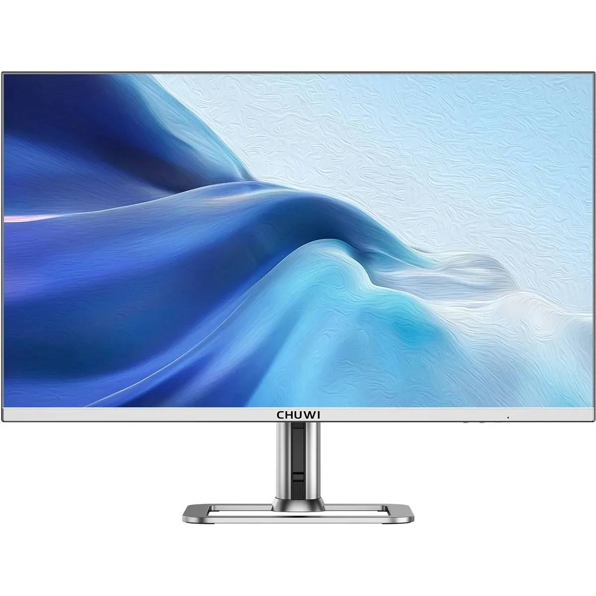 Моноблок Chuwi Unitech 27 (CWI703-27R6600H16G512G-QHD), 27", Ryzen 5 6600H/ 16Gb/ 512SSD/ W11/ Silver