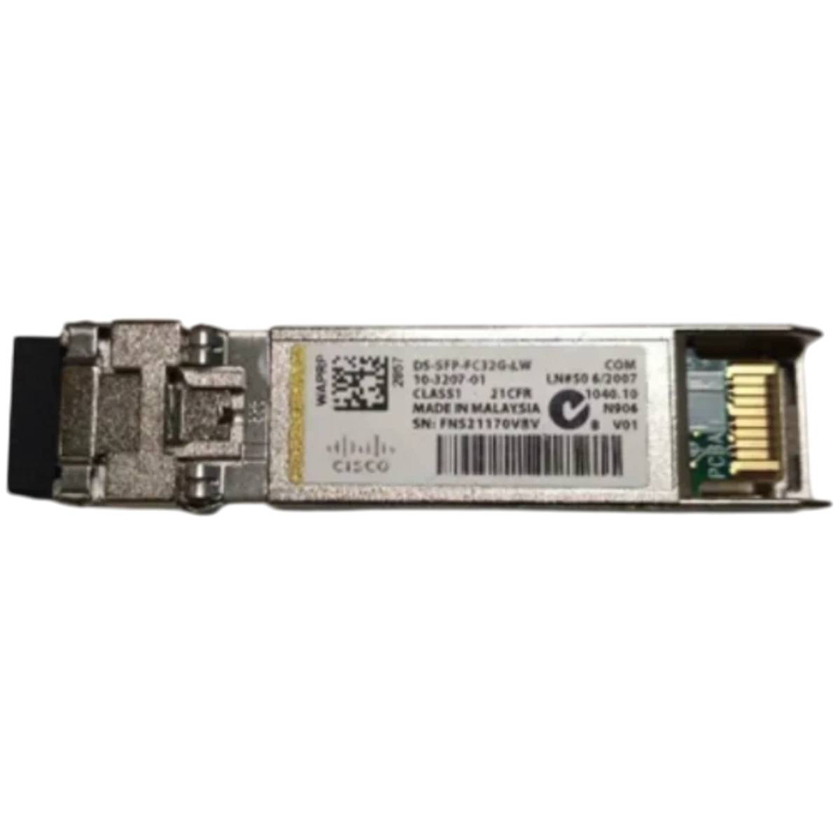 Трансивер Cisco DS-SFP-FC32G-LW