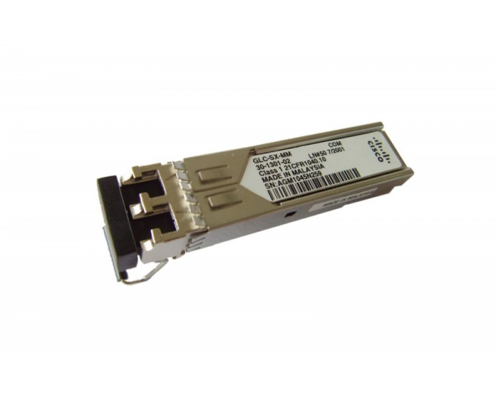Модуль SFP Cisco GLC-SX-MMD