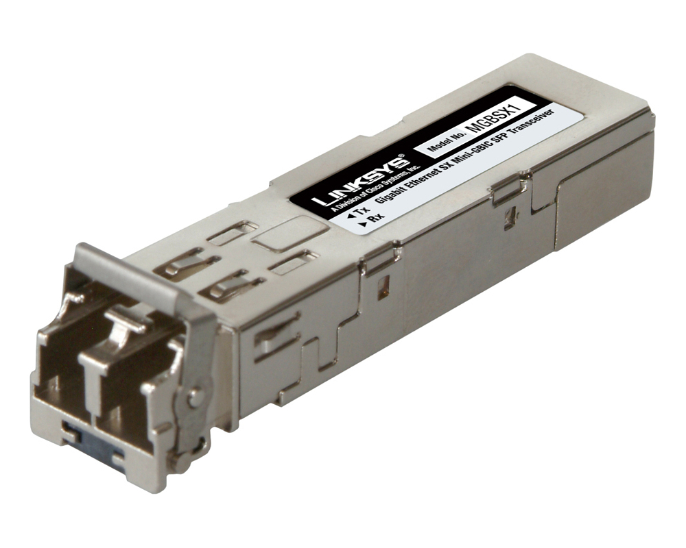 Модуль CISCO MGBSX1