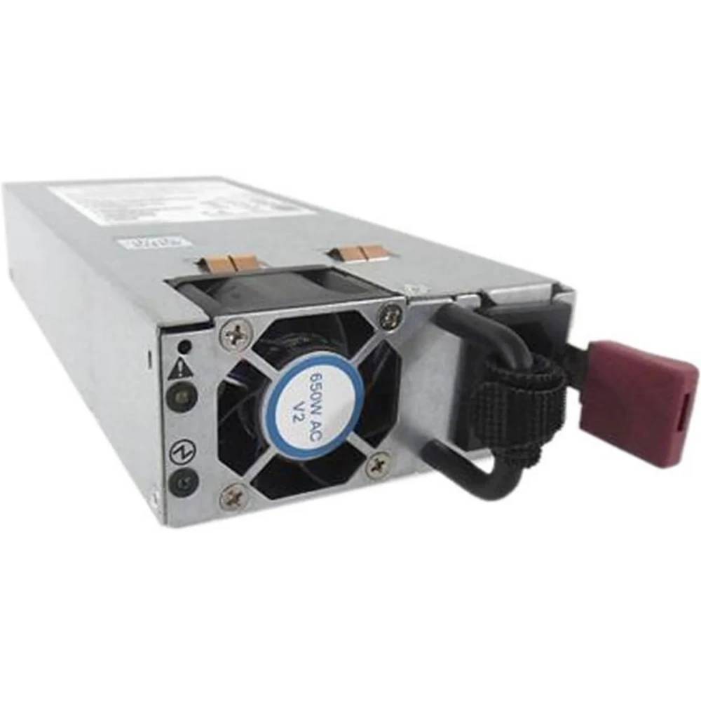Блок питания 650Вт, Cisco NXA-PAC-650W-PI=, 80 Plus Platinum, 1U