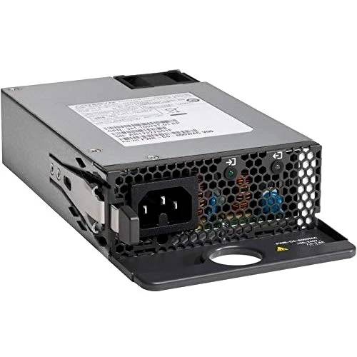 Блок питания 600Вт Cisco PWR-C5-600WAC=