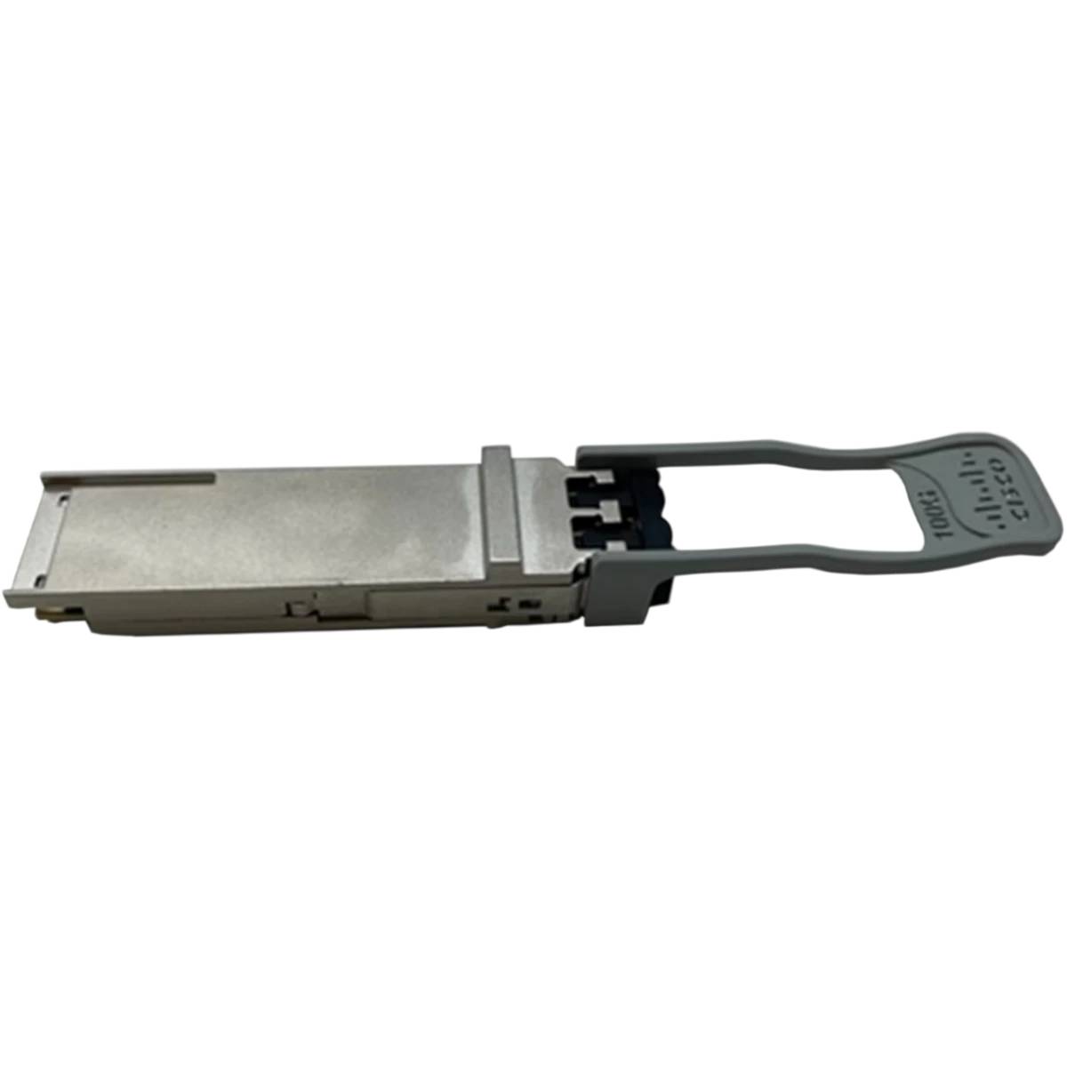 Трансивер Cisco QSFP-100G-SR1.2