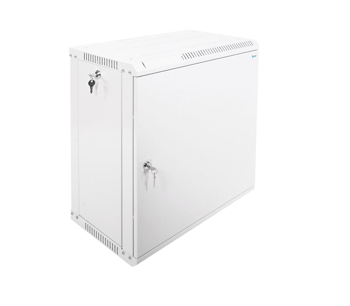 Шкаф коммутационный ЦМО ШРН-Э-12.350.1 12U 600х350мм