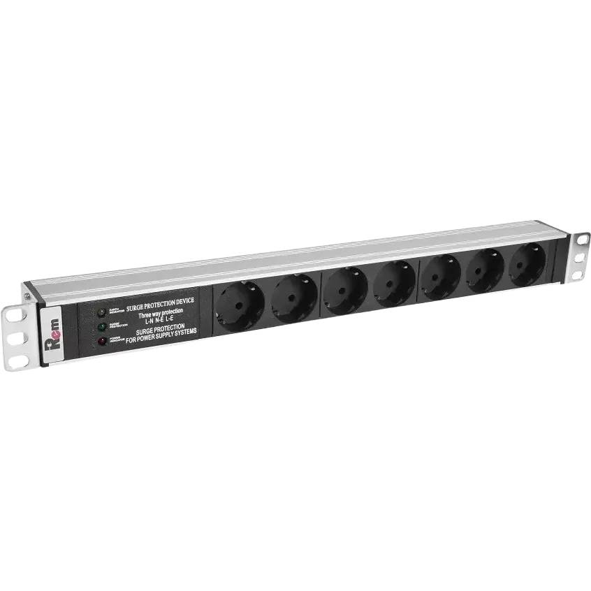 Блок распределения питания ЦМО R-10-7S-FI-440-Z