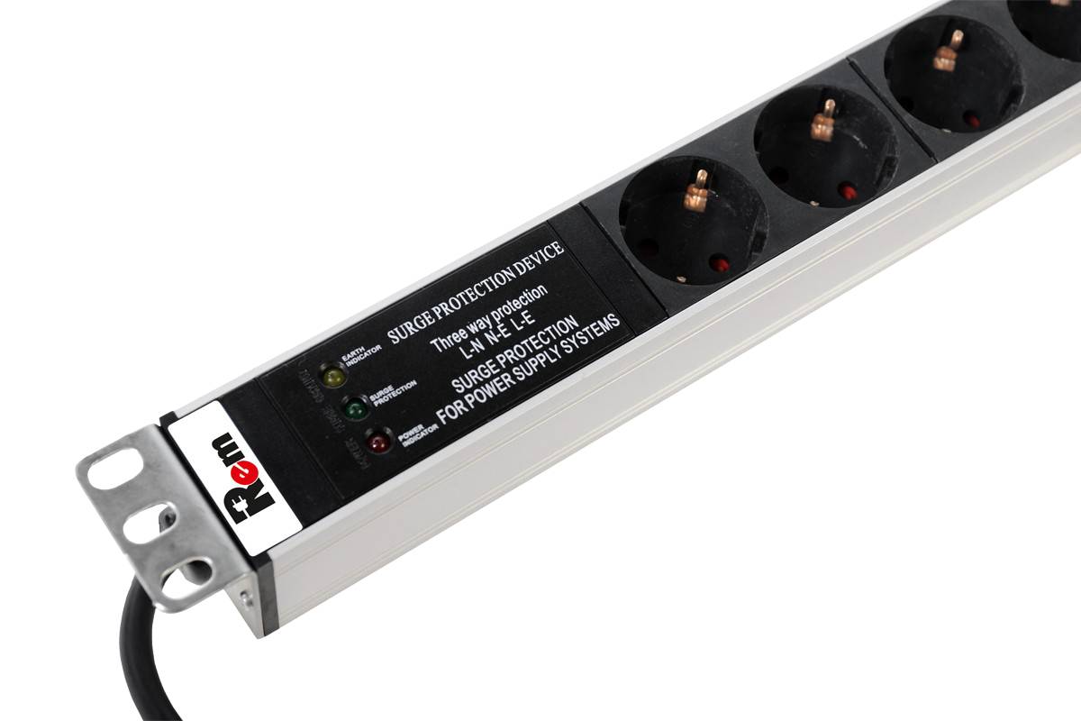 Блок распределения питания ЦМО Rem-16 (R-16-20S-FI-1420-3)