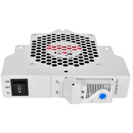 Модуль вентиляторный ЦМО R-FAN-1T