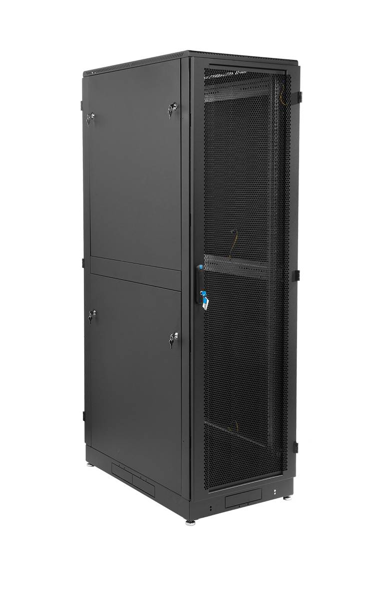 Шкаф коммутационный ЦМО ШТК-М-36.6.10-44АА, 36U 600x1000мм