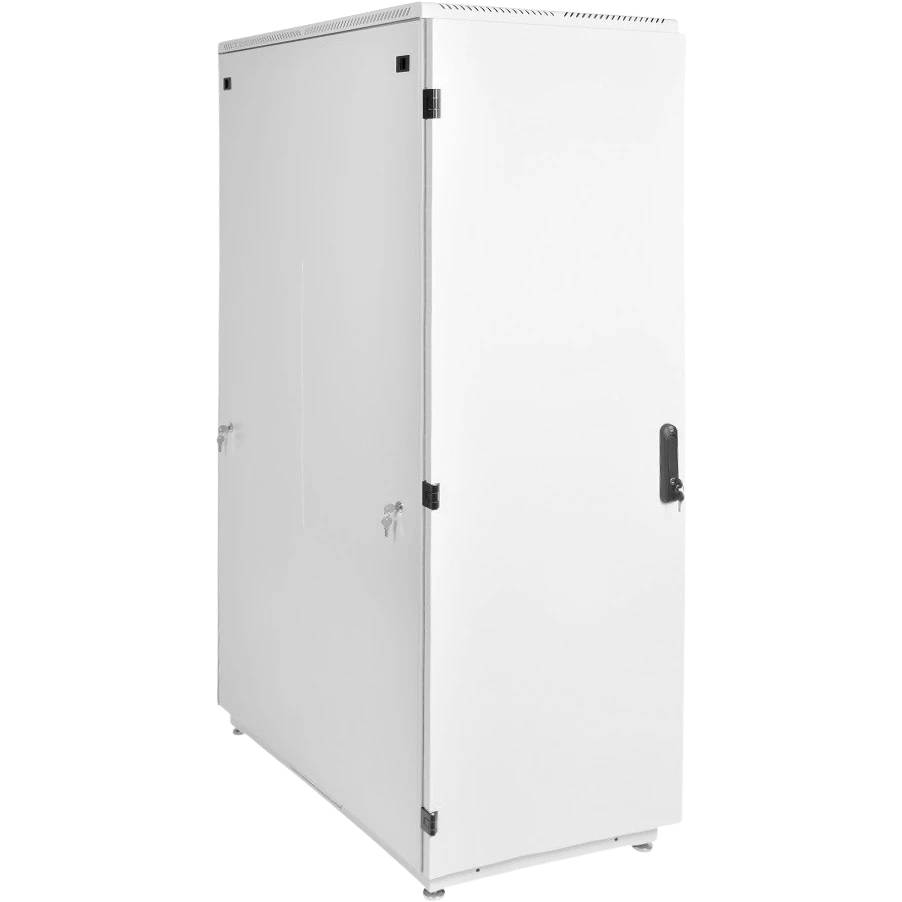 Шкаф коммутационный ЦМО ШТК-М-36.6.6-3ААА, 36U, 600х600мм