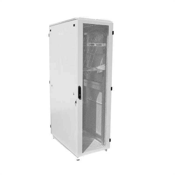 Шкаф коммутационный ЦМО ШТК-М-42.8.12-48АА, 42U, 800x1200мм