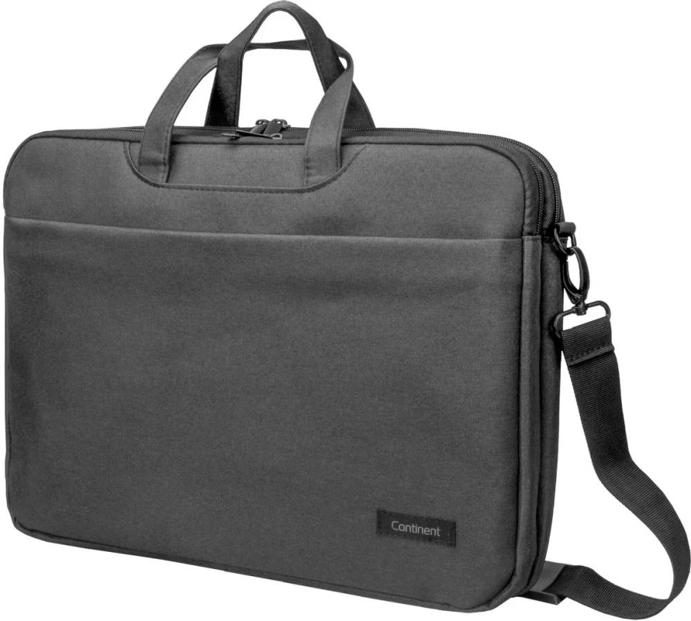 Continent CC-108 GY, 15.6", серый