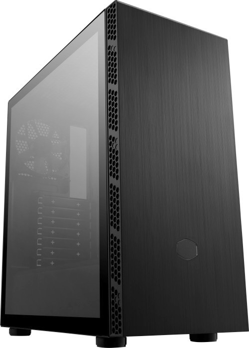 Корпус Cooler Master MB600L V2 MB600L2-KGNN-S00, без БП, ATX