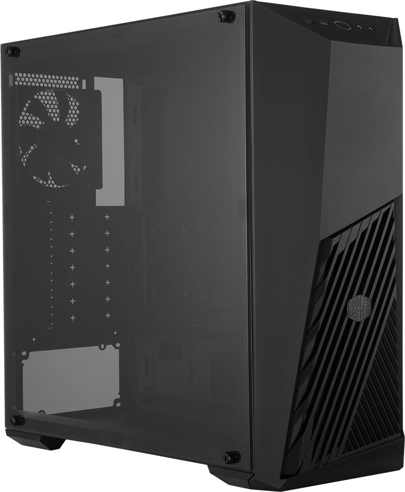 Корпус Cooler Master MasterBox K501L MCB-K501L-KANN-S00, без БП, ATX