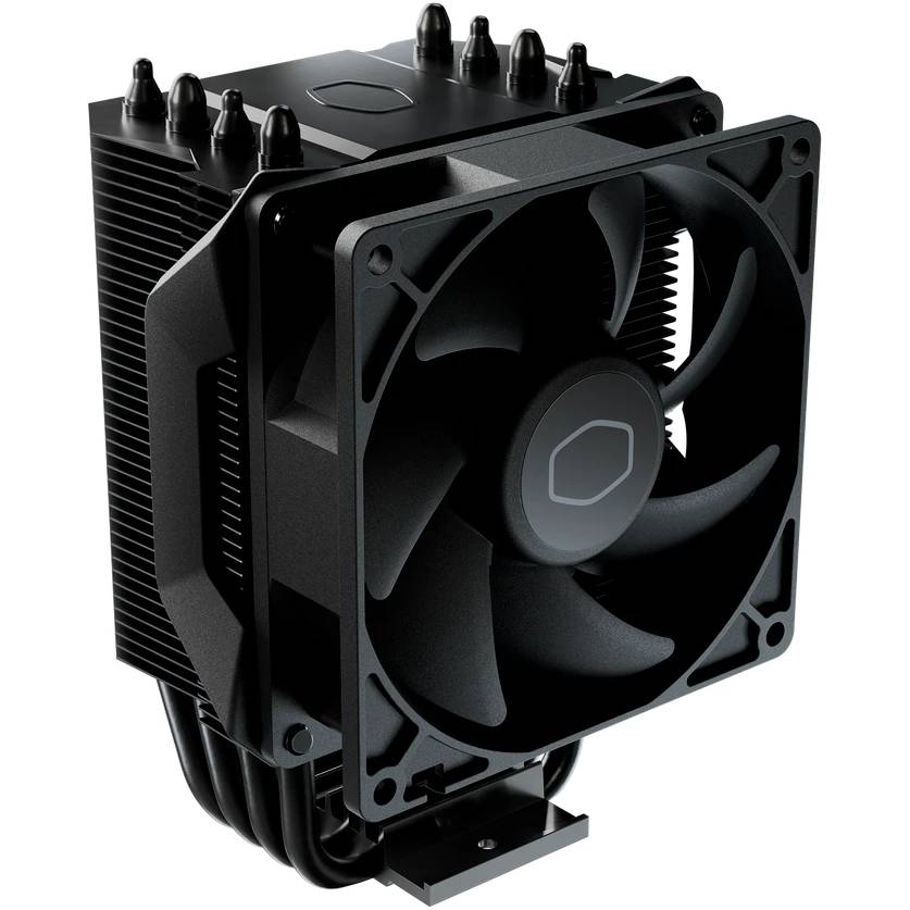 Кулер Cooler Master Hyper 411 Nano (RR-H410-25PK-R1), 180W