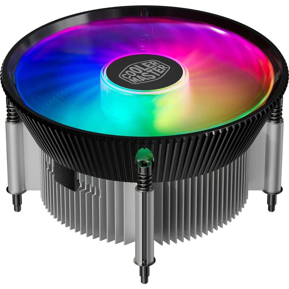 Кулер Cooler Master i70C, 130W, RR-I7C7-18PA-R1