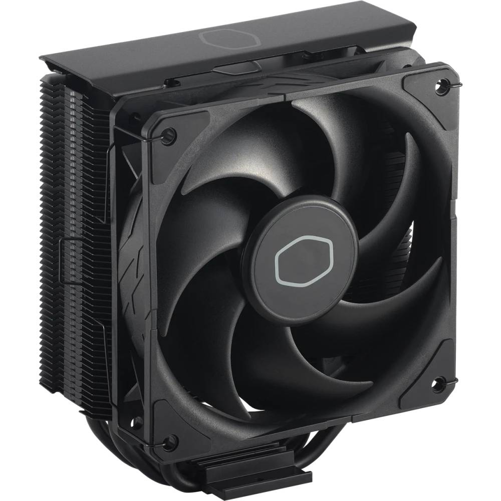 Кулер Cooler Master Hyper 212 Black RR-S4KK-25SN-R1, 150W (LGA1700 Ready)
