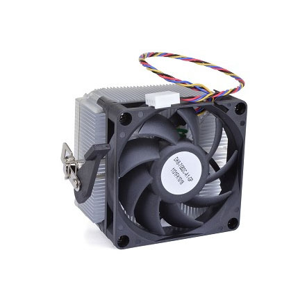 Кулер Cooler Master DKM-00001-A1-GP, 45W