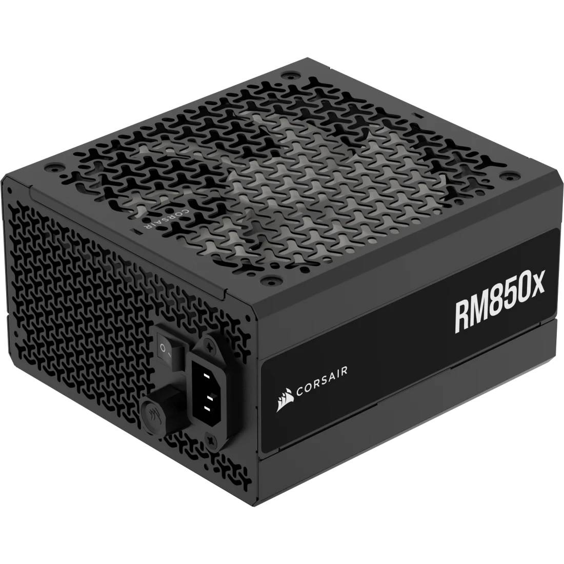 Блок питания 850Вт, Corsair RM850x (CP-9020270-EU), APFC, ATX