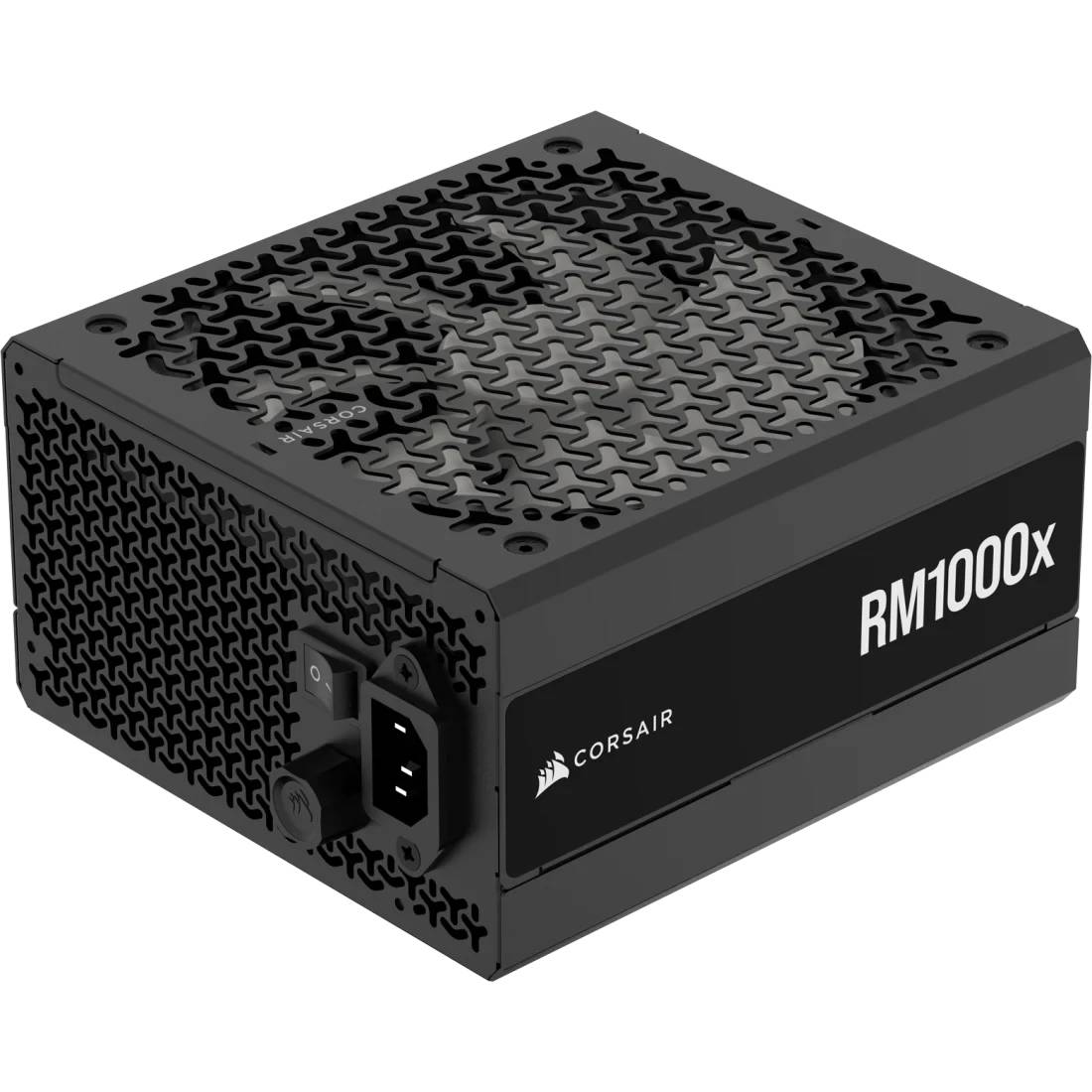 Блок питания 1000Вт, Corsair RM1000x (CP-9020271-EU), APFC, ATX