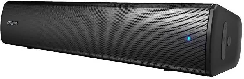 Саундбар Creative Stage Air V2, черный (51MF8395AA000)