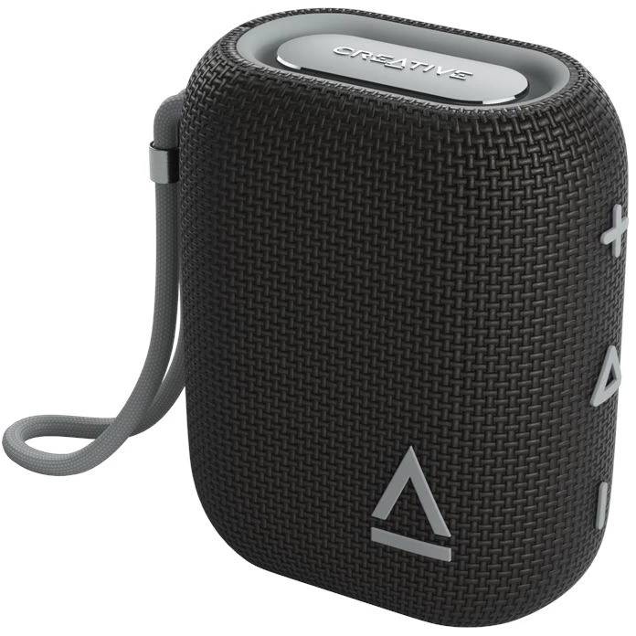 Акустика Creative MUVO Flex, черный (51MF8475AA000)