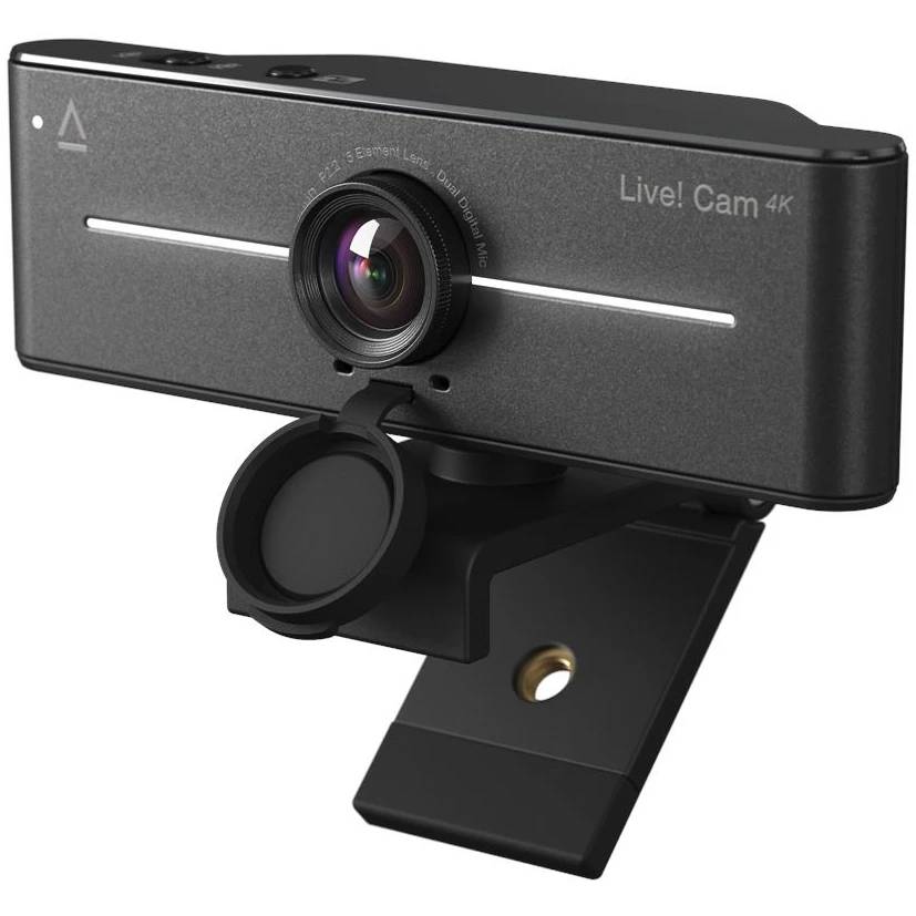 WEB камера Creative Live! Cam 4K (73VF099000000)