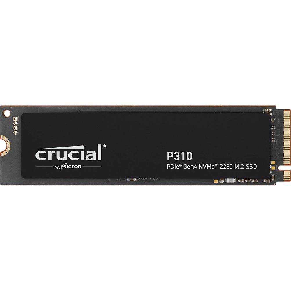 500Gb SSD Crucial P310 CT500P310SSD8, (6600/3500), NVMe M.2