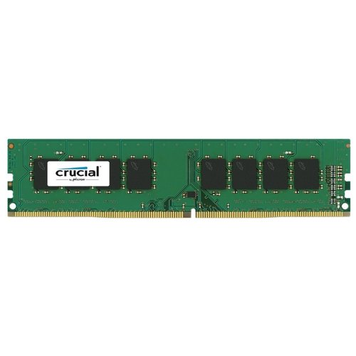 Оперативная память 8Gb Crucial CT8G4DFS8213, DDR IV, PC-17000, 2133MHz