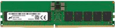 Оперативная память 32Gb Crucial MTC20F2085S1RC48BA, DDR V, PC-38400, 4800MHz, ECC Reg