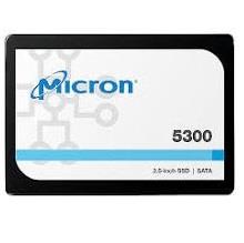3.84TB SSD Crucial (Micron) 5300 Max MTFDDAK3T8TDT-1AW1ZABYY, 2,5", (540/520), SATA III