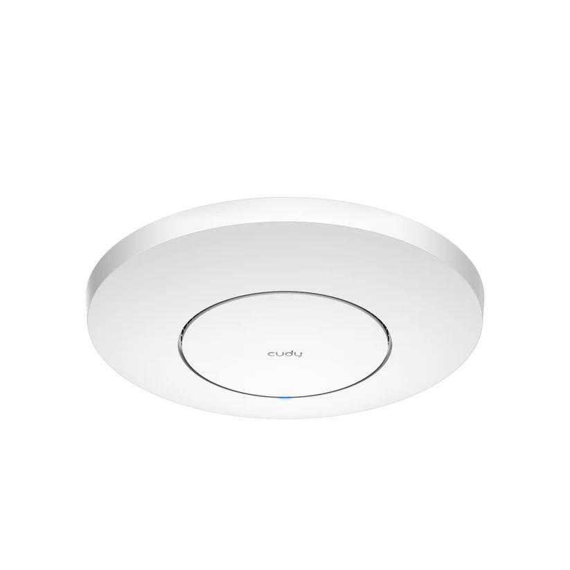 Точка доступа Wi-Fi Cudy AP1300, 2.4/5GHz, 1167Mbps, 1xLAN 1GBps, PoE