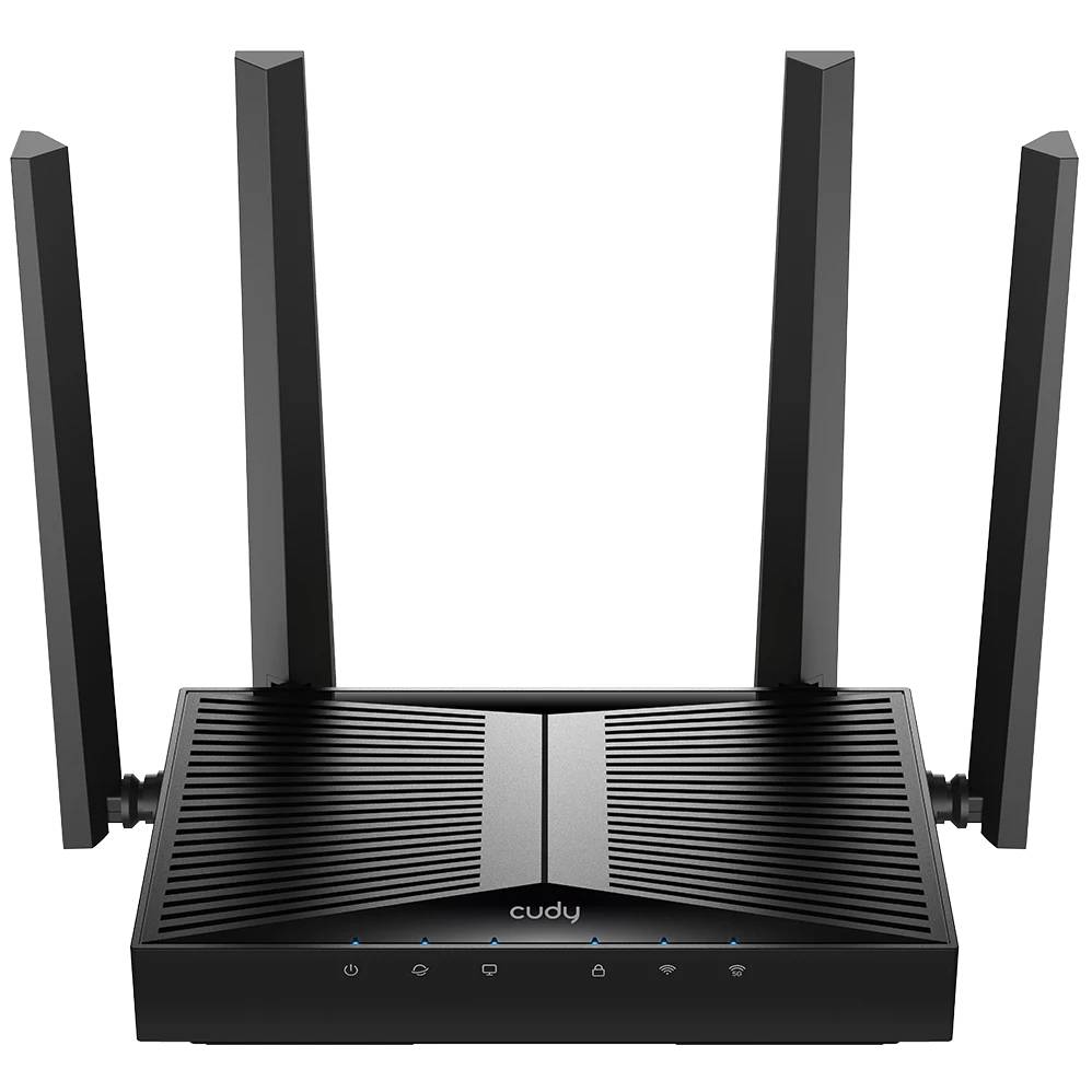 Точка доступа Wi-Fi Cudy AP3000D, 2.4/5GHz, 2976Mbps, 1xLAN 1GBps, PoE