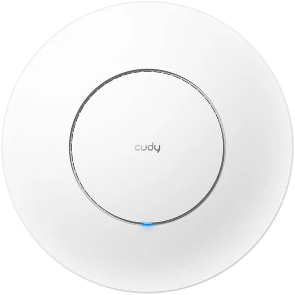 Точка доступа Wi-Fi Cudy AP3600_P, 2.4/5GHz, 3570Mbps, 1xLAN 1GBps, WAN