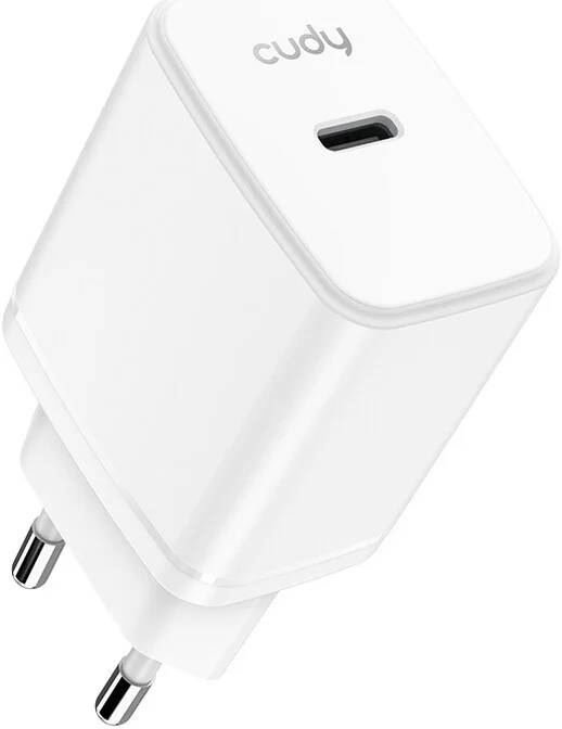 СЗУ CUDY CH25, белый