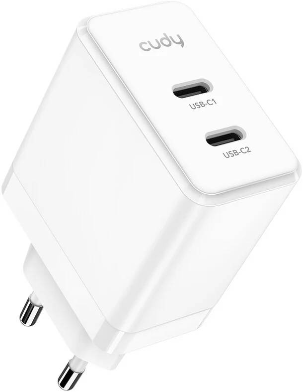 СЗУ CUDY CH40, белый