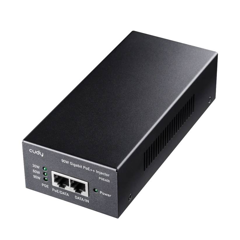 PoE-инжектор Cudy POE400