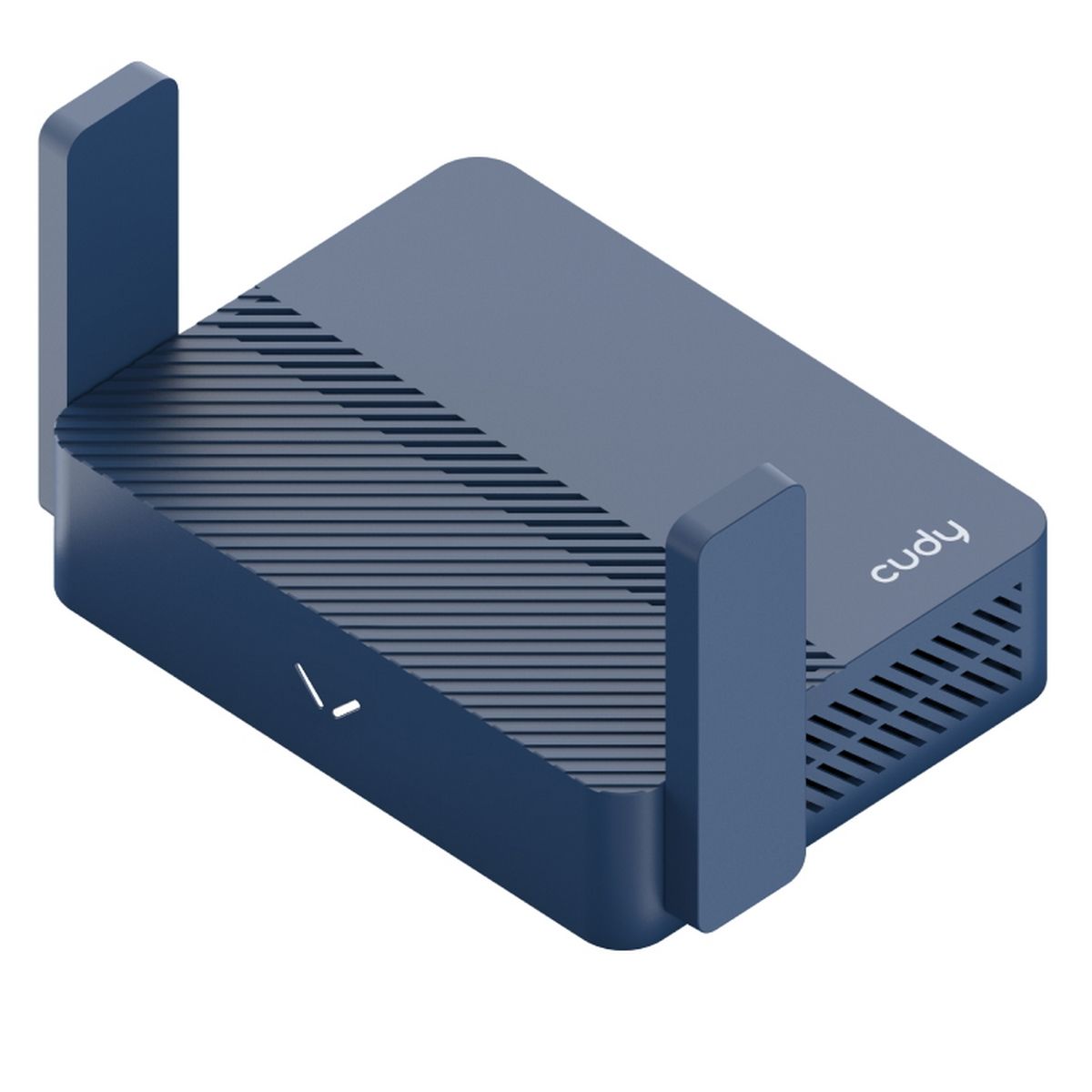 Роутер Wi-Fi Cudy TR3000-256MB, 2.4/5GHz, 3000MBps, 1xLAN 1Gbps, 1xWAN 2.5Gbps, USB