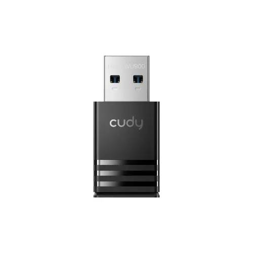 Сетевая карта Wi-Fi, Cudy WU900, 886MBps, USB