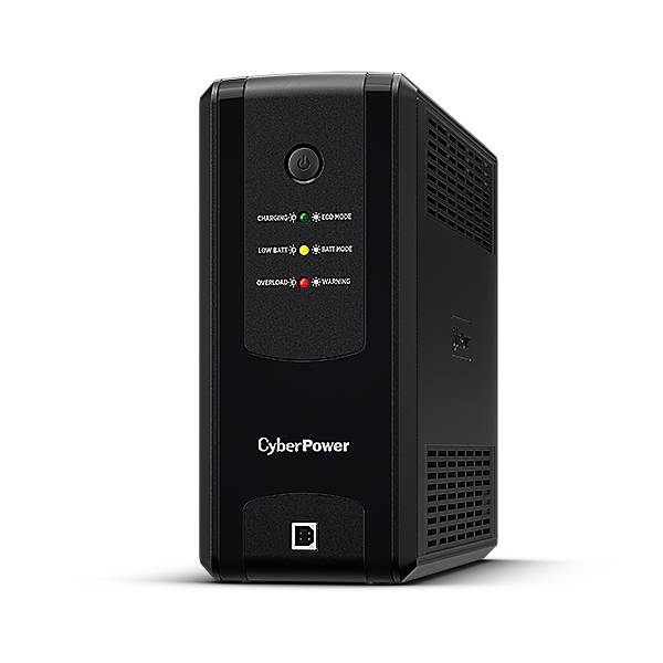 ИБП CyberPower UT1100EG, 1050VA (4xSchuko)