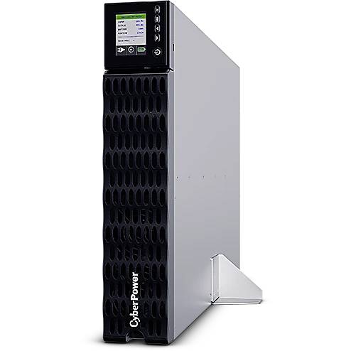 ИБП CyberPower  OL5KERTHD, 5000VA (4xIEC320-C13, 2xIEC320-C19, клеммы)