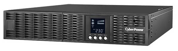 ИБП CyberPower OLS2000ERT2U, 2000VA (8xIEC C13)