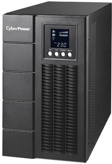 ИБП CyberPower OLS3000E, 3000VA (5xIEC C13)