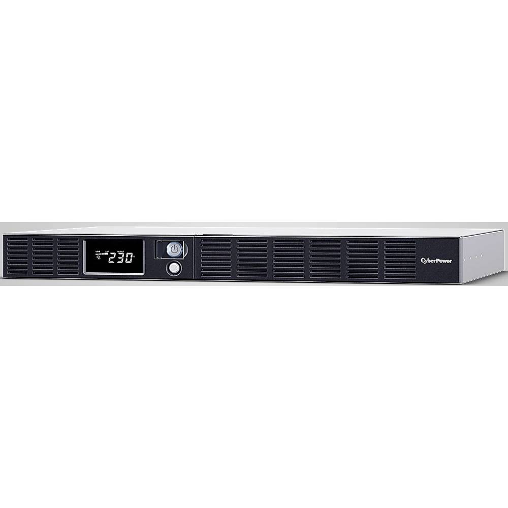 ИБП CyberPower OR1000ERM1U, 1000VA (6xIEC320-C13)