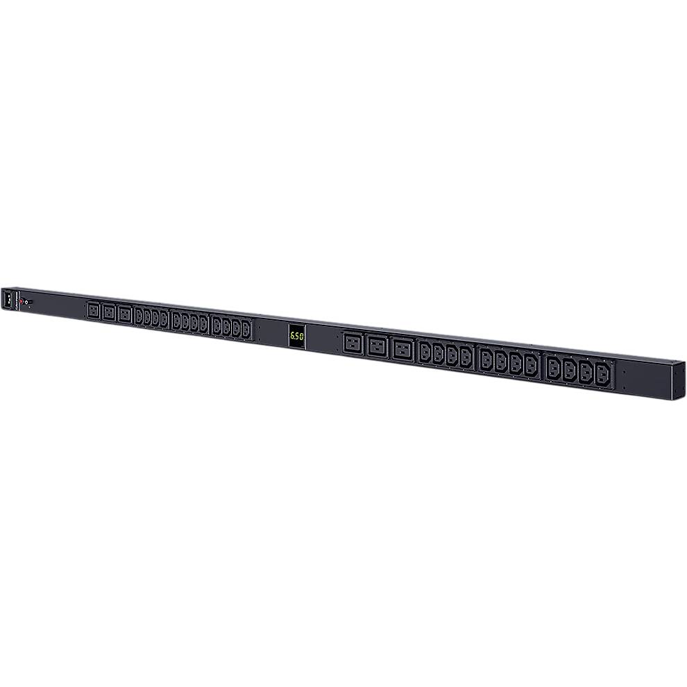 Блок распределения питания CyberPower PDU20MVHVIEC30F